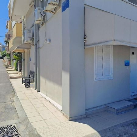 Eva'S Studio Heraklion Exteriör bild